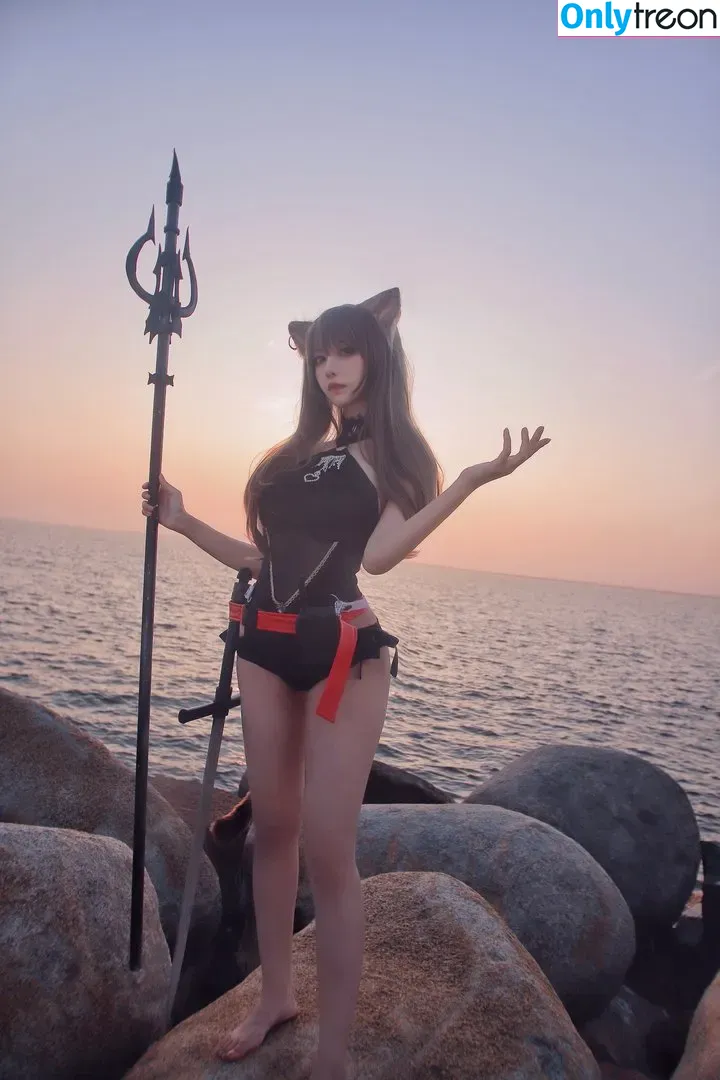 shika.xiaolu_lu nude photo #0008 (Shika / shika42516408 / 小鹿鹿)