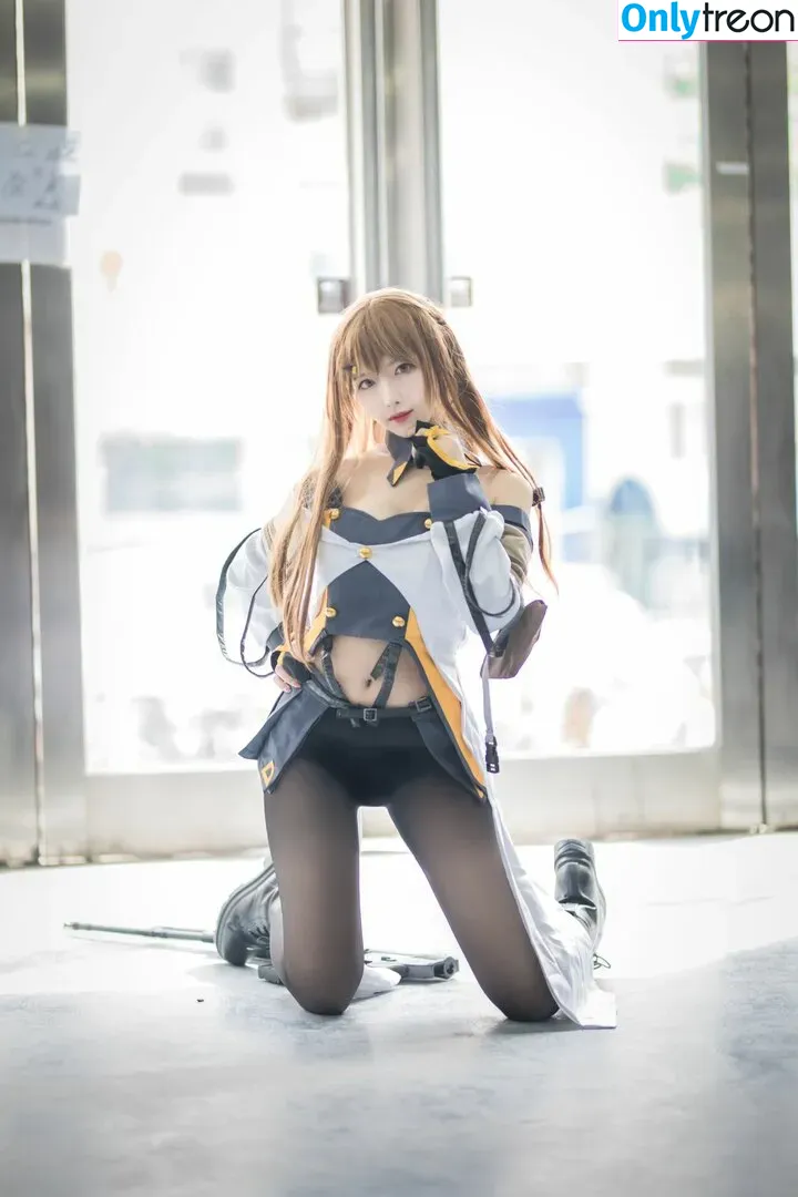 shika.xiaolu_lu голая photo #0103 (Shika / shika42516408 / 小鹿鹿)