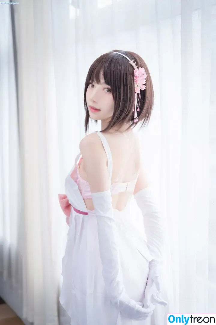 shika.xiaolu_lu голая photo #0108 (Shika / shika42516408 / 小鹿鹿)