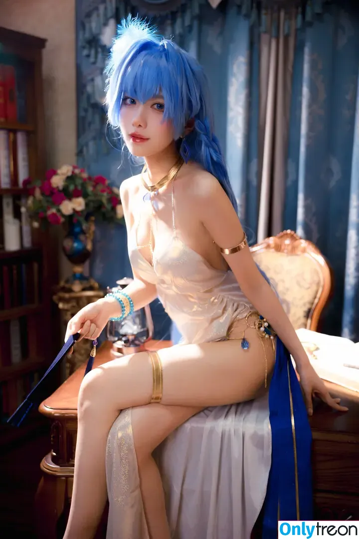shika.xiaolu_lu голая photo #0115 (Shika / shika42516408 / 小鹿鹿)