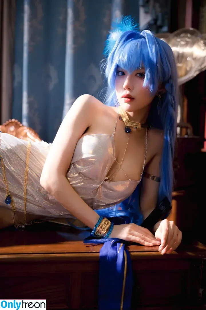 shika.xiaolu_lu nude photo #0117 (Shika / shika42516408 / 小鹿鹿)