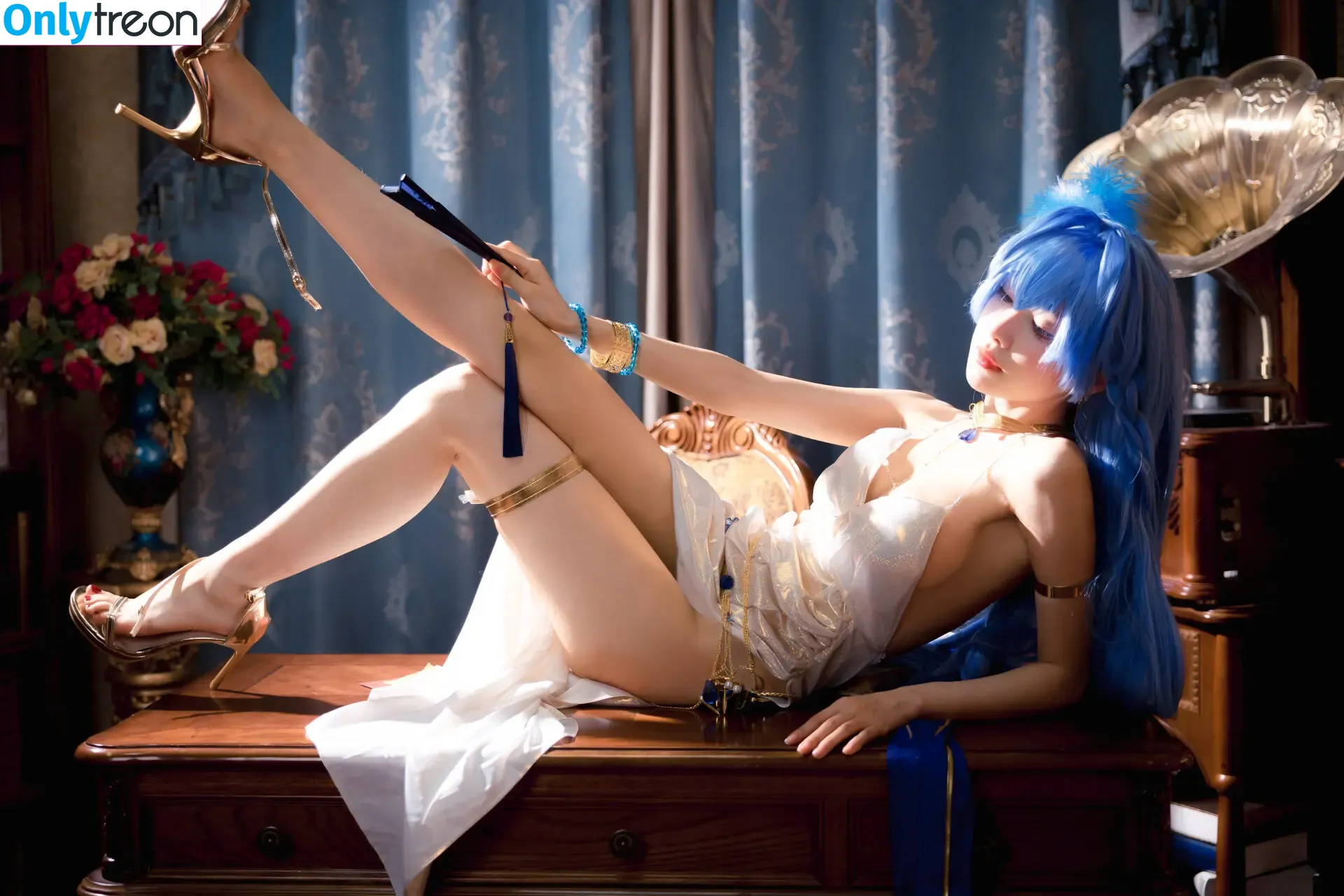 shika.xiaolu_lu nude photo #0119 (Shika / shika42516408 / 小鹿鹿)