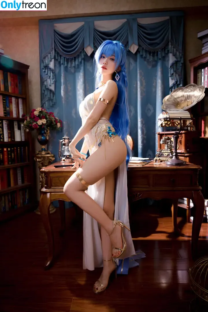 shika.xiaolu_lu nude photo #0121 (Shika / shika42516408 / 小鹿鹿)