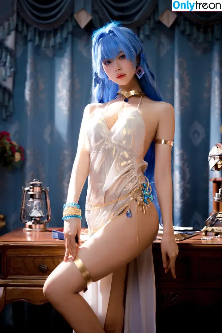 shika.xiaolu_lu nude photo #0122 (Shika / shika42516408 / 小鹿鹿)