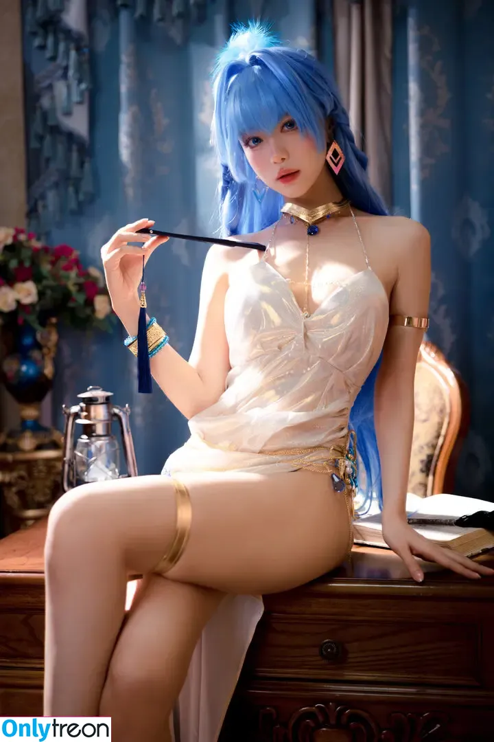 shika.xiaolu_lu nude photo #0124 (Shika / shika42516408 / 小鹿鹿)