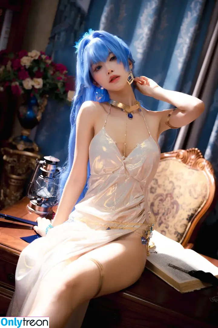 shika.xiaolu_lu nude photo #0129 (Shika / shika42516408 / 小鹿鹿)
