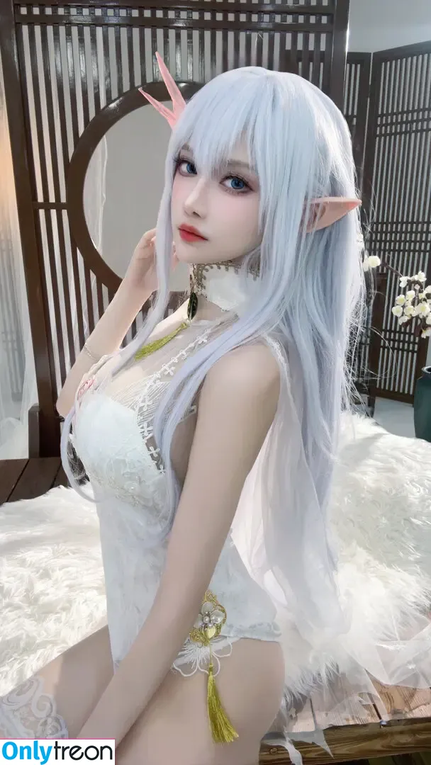 shika.xiaolu_lu nude photo #0143 (Shika / shika42516408 / 小鹿鹿)