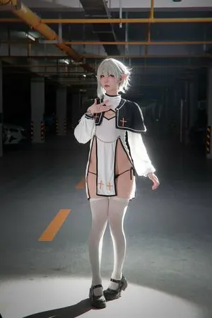 shiliuyelei / izayoi_rui / izayoirui фото голая #0067