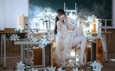 shiliuyelei / izayoi_rui / izayoirui фото голая #0389