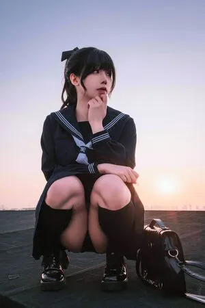 shiliuyelei / izayoi_rui / izayoirui фото голая #0402