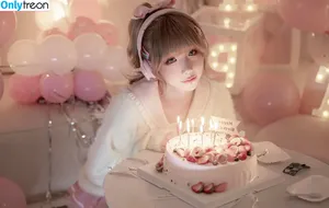 shiliuyelei / izayoi_rui / izayoirui фото голая #0444