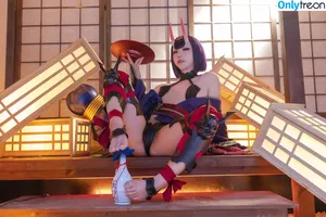 shiliuyelei / izayoi_rui / izayoirui nude photo #0671