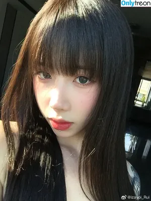 shiliuyelei / izayoi_rui / izayoirui nude photo #0712
