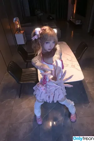 shiliuyelei / izayoi_rui / izayoirui nude photo #0720