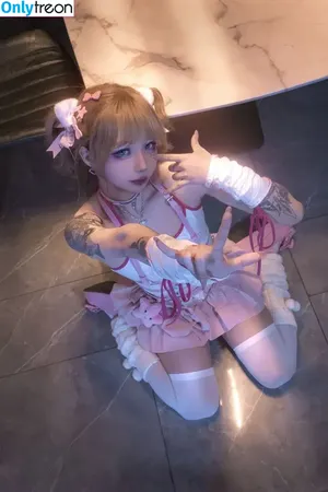 shiliuyelei / izayoi_rui / izayoirui nude photo #0722