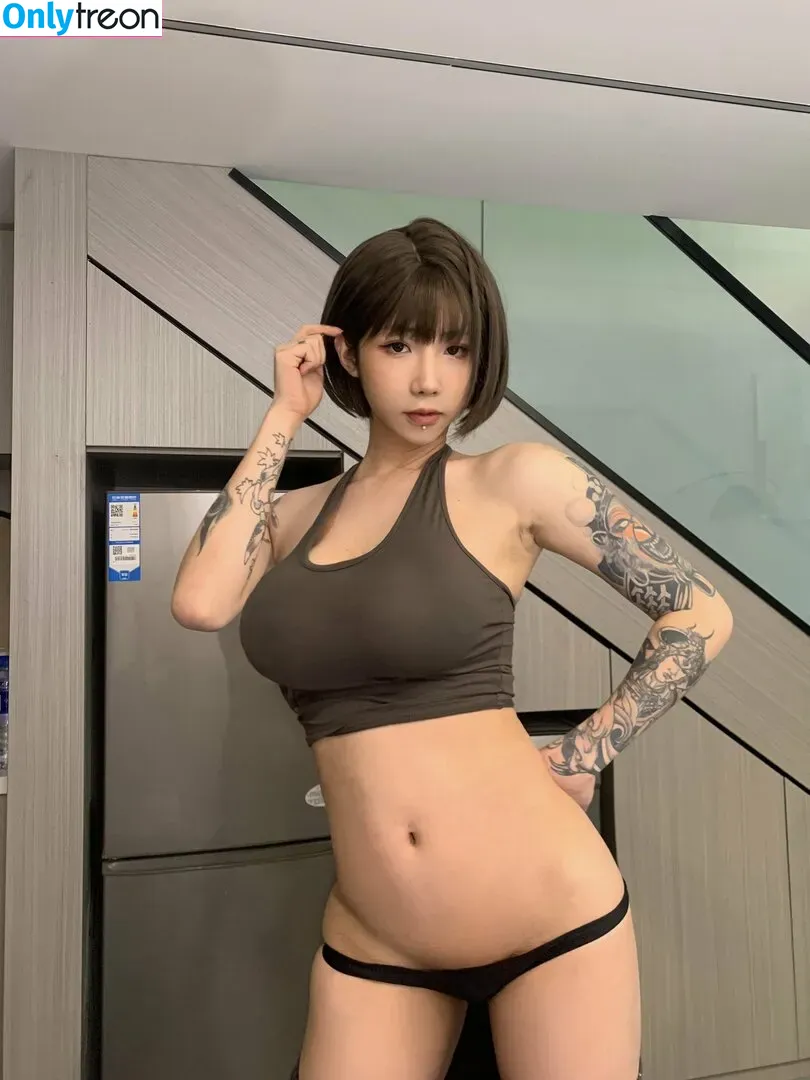 shiliuyelei nude photo #0102 (izayoi_rui / izayoirui)