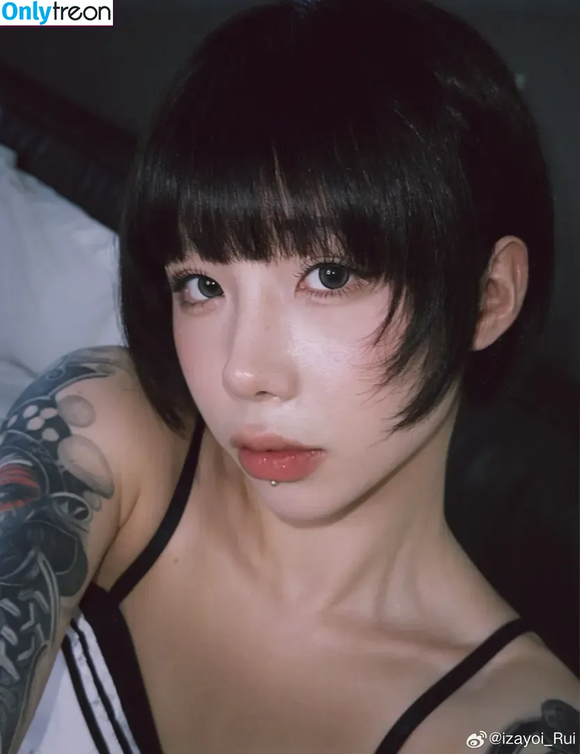 shiliuyelei nude photo #0699 (izayoi_rui / izayoirui)