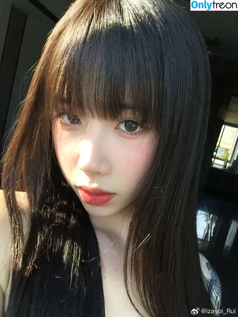 shiliuyelei nude photo #0712 (izayoi_rui / izayoirui)