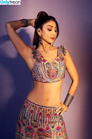 Shilpa Shetty / theshilpashetty фото голая #0001