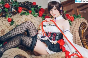 shimotsuki18 / Shimo / shimotsukiTW / 霜月 nude photo #0601