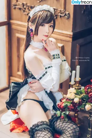 shimotsuki18 / Shimo / shimotsukiTW / 霜月 nude photo #0606