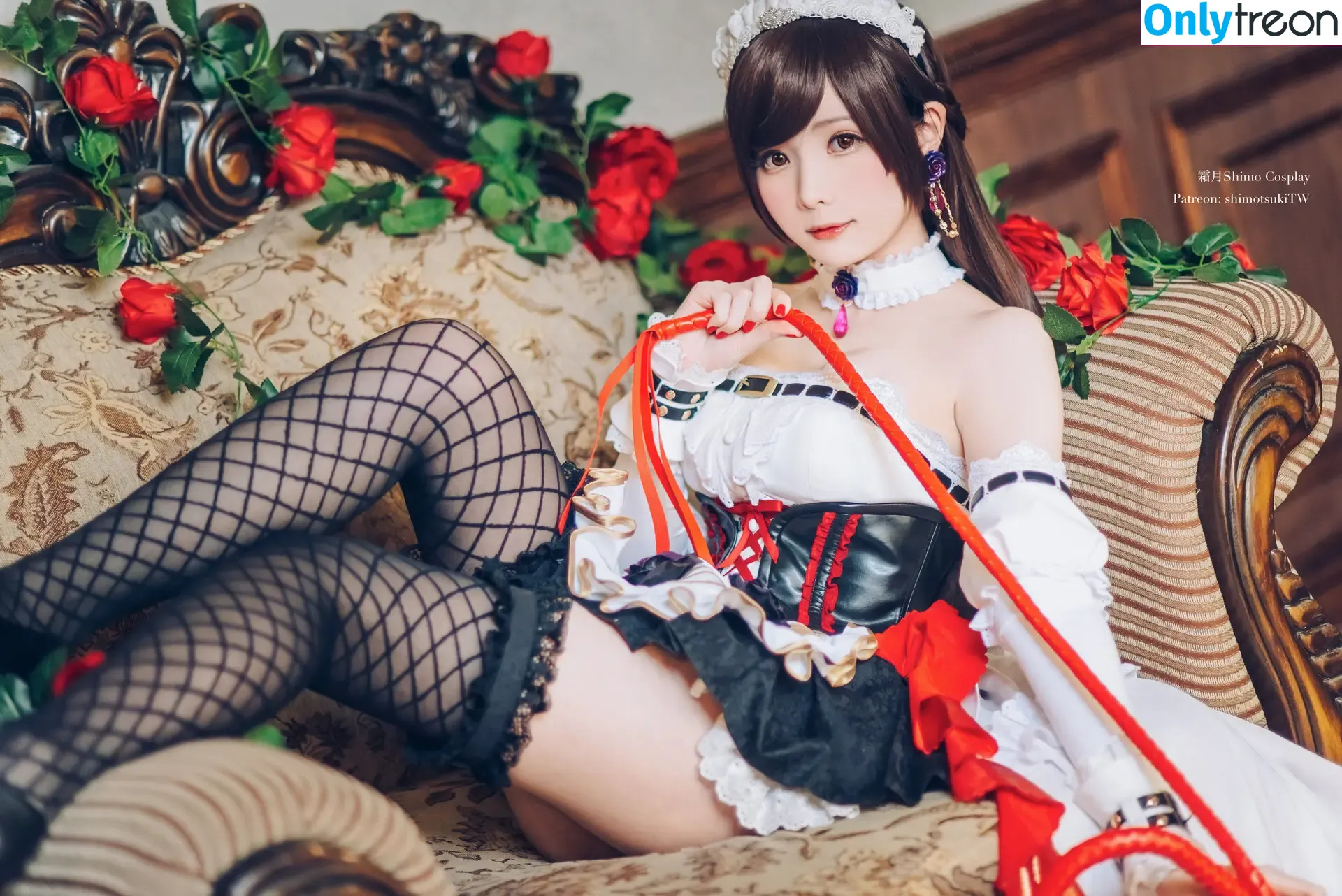 shimotsuki18 голая photo #0601 (Shimo / shimotsukiTW / 霜月)