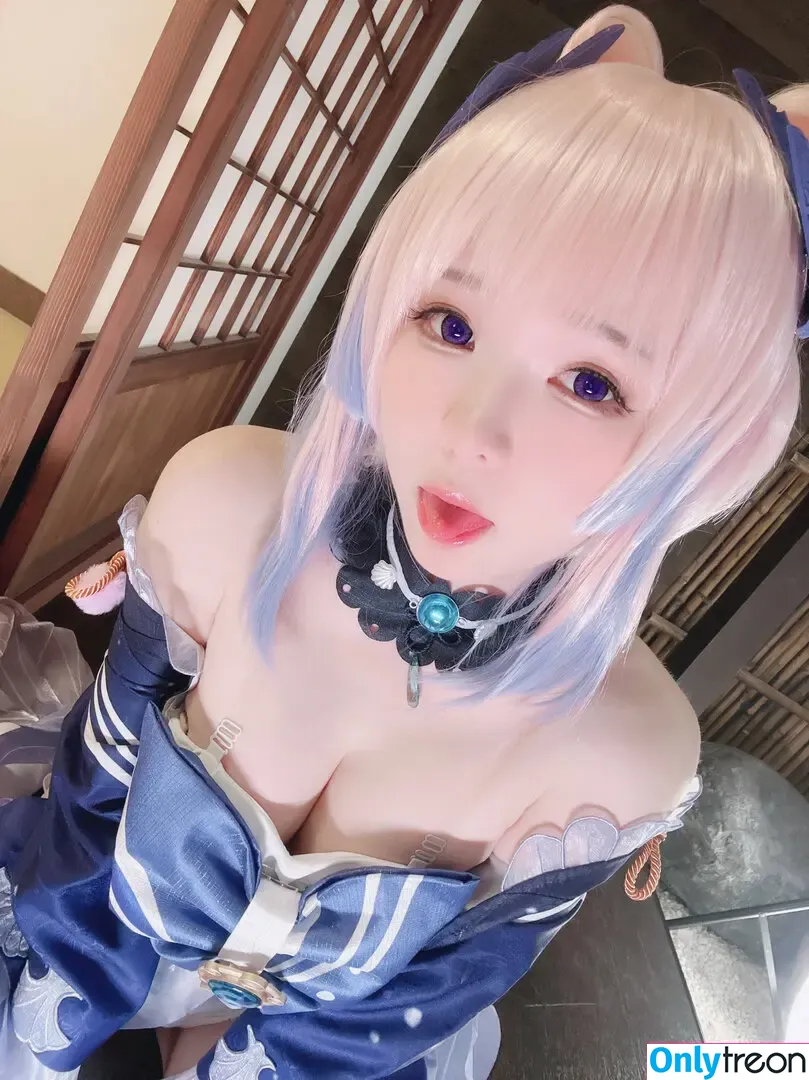 shimotsuki18 голая photo #0766 (Shimo / shimotsukiTW / 霜月)