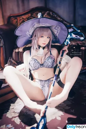 shimotsuki18 / Shimo / shimotsukiTW / 霜月 фото голая #1102