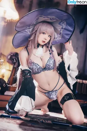shimotsuki18 / Shimo / shimotsukiTW / 霜月 фото голая #1103
