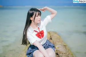 shimotsuki18 / Shimo / shimotsukiTW / 霜月 фото голая #1155