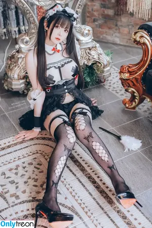 shimotsuki18 / Shimo / shimotsukiTW / 霜月 nude photo #1249
