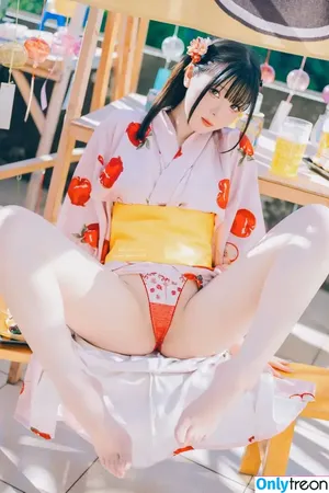 shimotsuki18 / Shimo / shimotsukiTW / 霜月 nude photo #1256
