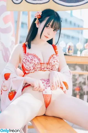 shimotsuki18 / Shimo / shimotsukiTW / 霜月 nude photo #1259