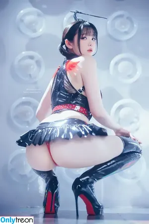 shimotsuki18 / Shimo / shimotsukiTW / 霜月 nude photo #1268
