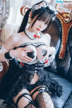 shimotsuki18 / Shimo / shimotsukiTW / 霜月 nude photo #1295