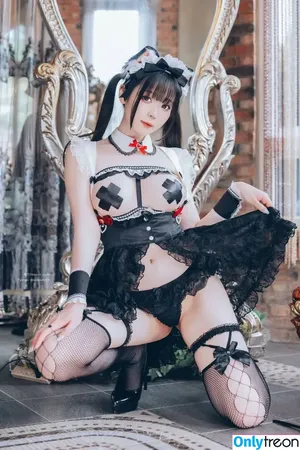 shimotsuki18 / Shimo / shimotsukiTW / 霜月 nude photo #1297