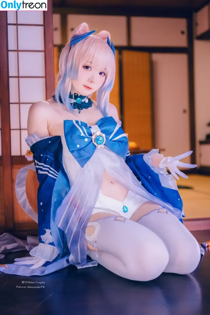 shimotsuki18 голая photo #1090 (Shimo / shimotsukiTW / 霜月)