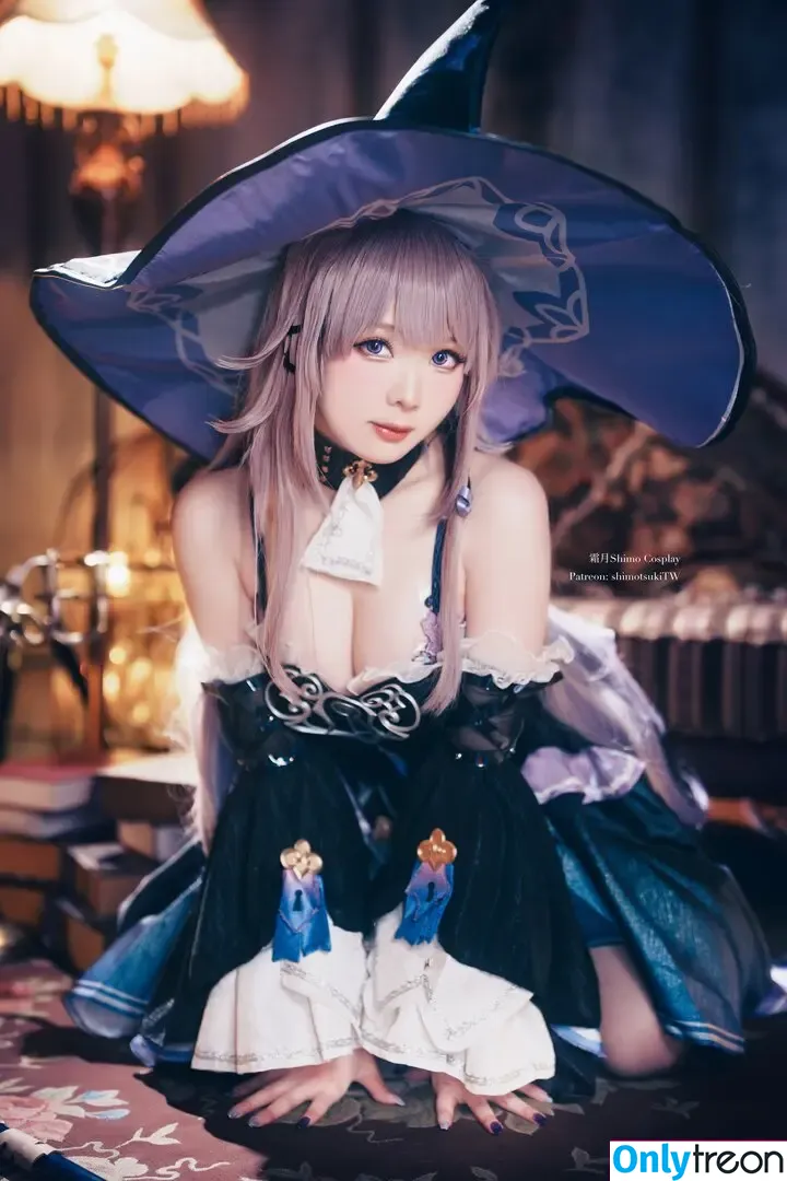 shimotsuki18 голая photo #1097 (Shimo / shimotsukiTW / 霜月)
