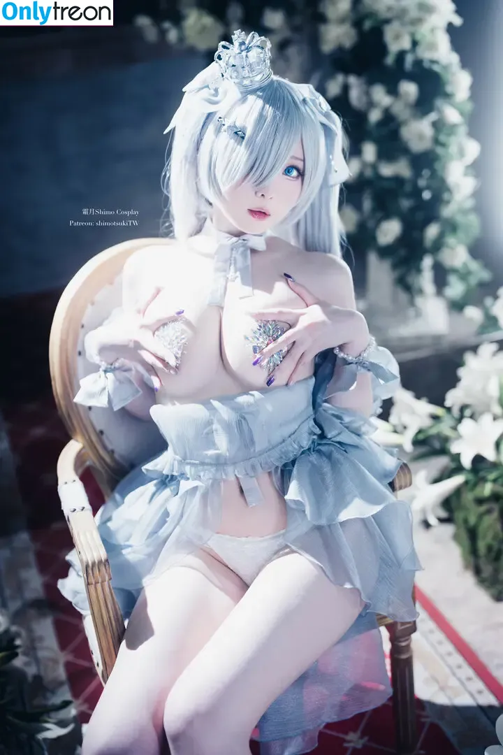 shimotsuki18 голая photo #1119 (Shimo / shimotsukiTW / 霜月)