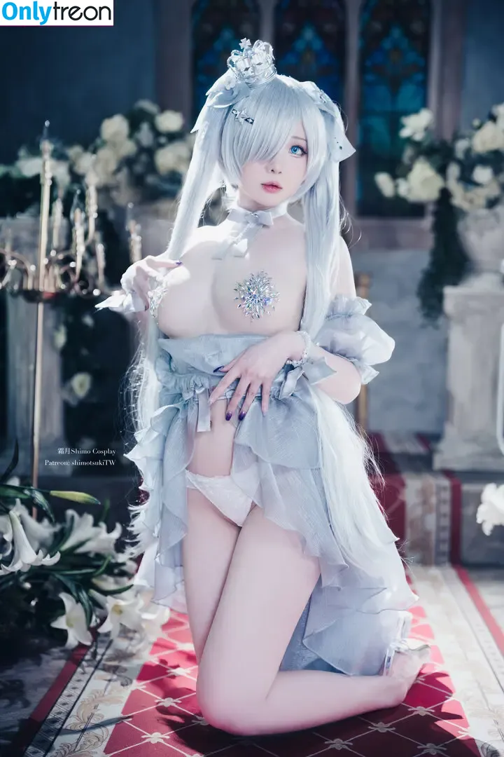 shimotsuki18 голая photo #1120 (Shimo / shimotsukiTW / 霜月)