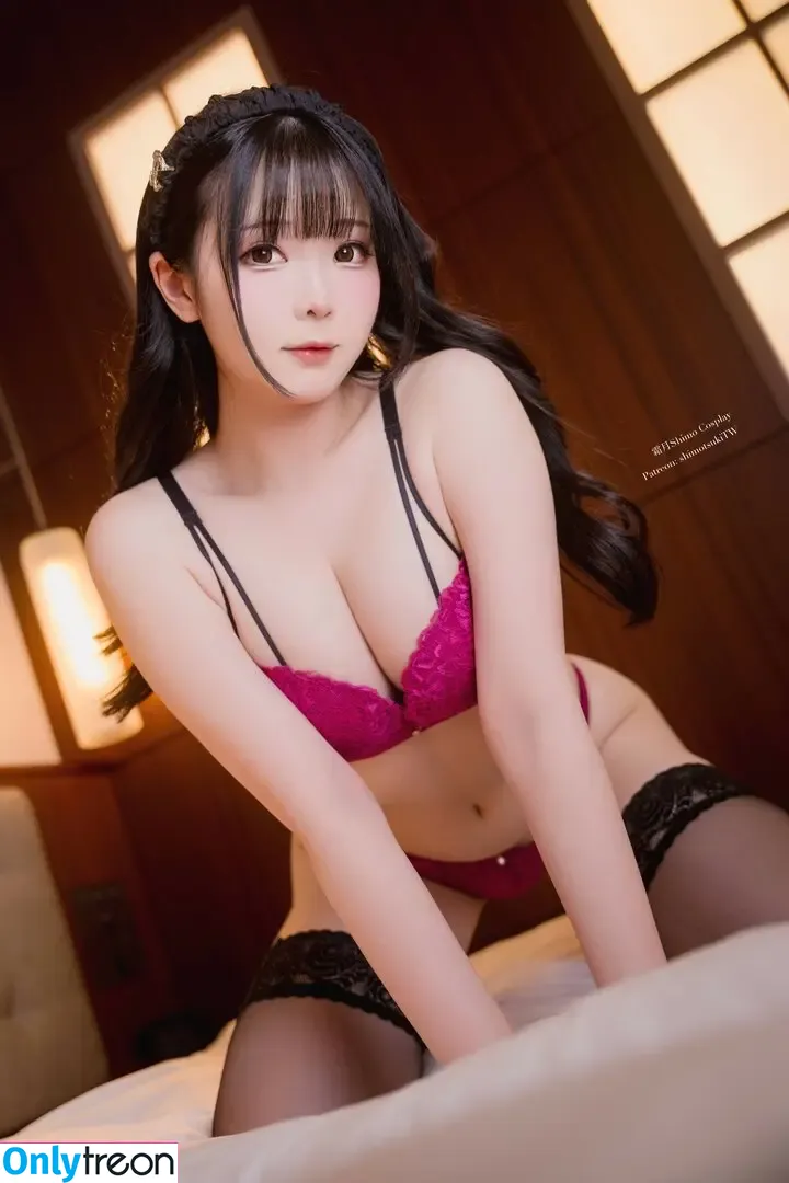 shimotsuki18 nude photo #1146 (Shimo / shimotsukiTW / 霜月)
