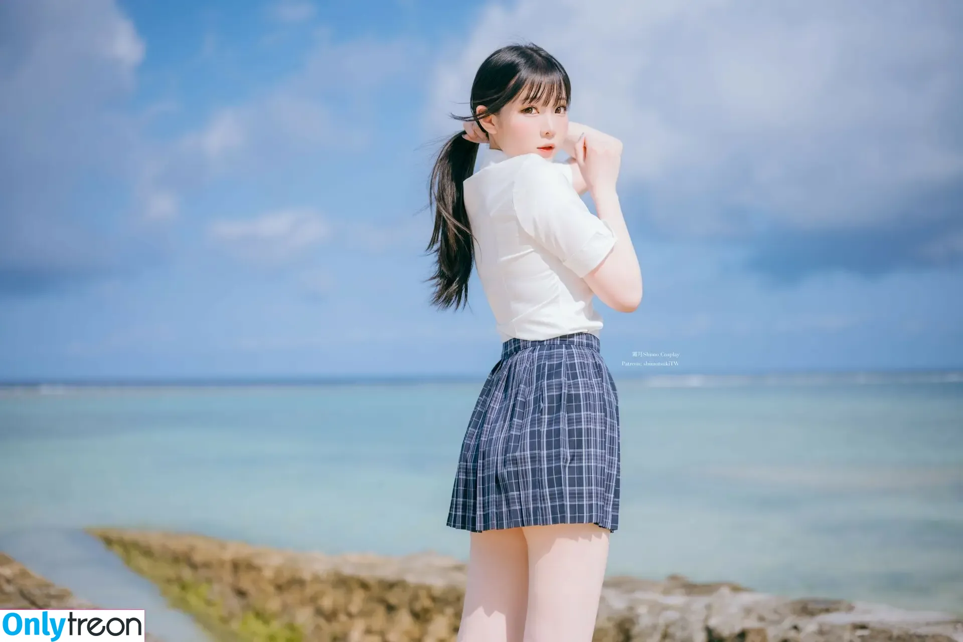 shimotsuki18 голая photo #1156 (Shimo / shimotsukiTW / 霜月)
