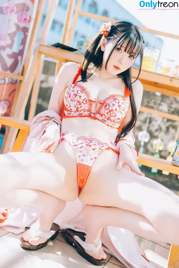 shimotsuki18 nude photo #1257 (Shimo / shimotsukiTW / 霜月)