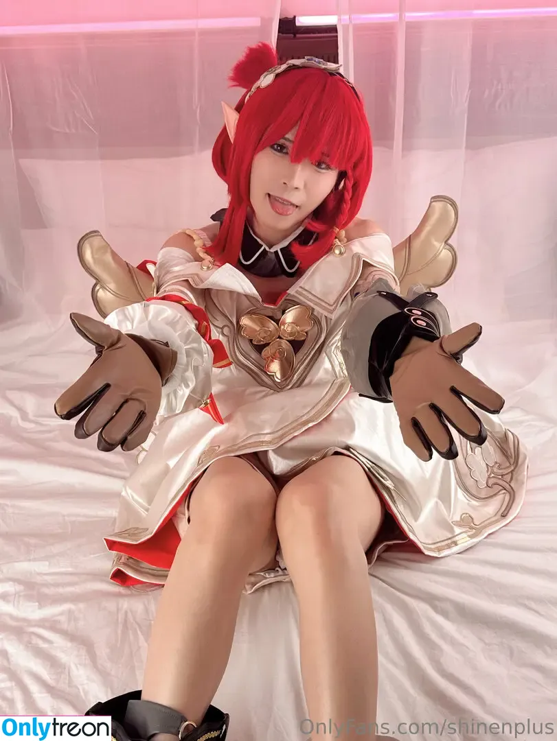 shinenplus голая photo #0055 (shinedrink)