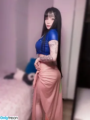 Shini Waifu / shini_waifu nude photo #0113