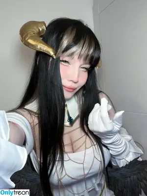 Shini Waifu / shini_waifu nude photo #0115