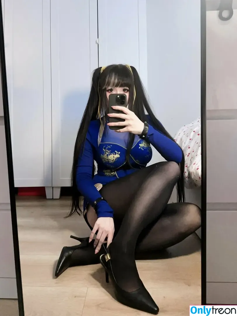 Shini Waifu nude photo #0108 (shini_waifu)