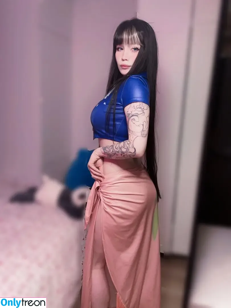 Shini Waifu nude photo #0113 (shini_waifu)