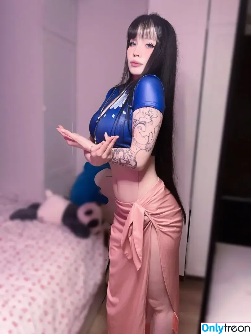 Shini Waifu nude photo #0114 (shini_waifu)