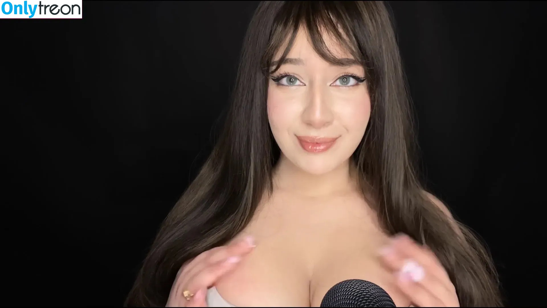 Shiny ASMR голая photo #0055 (Shinyasmr / theshiniestasmr)